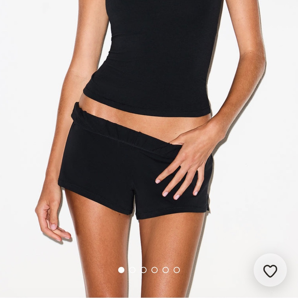 Skims shorts